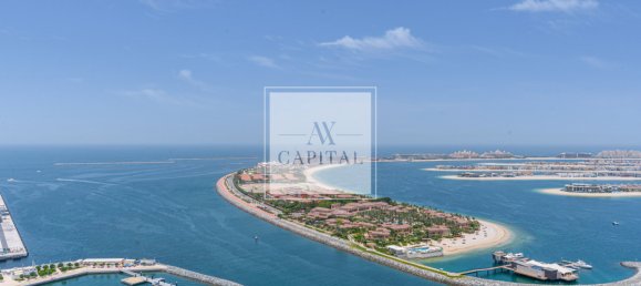 1 bedroom Apartment in Dubai Harbour, UAE No. 51239 14