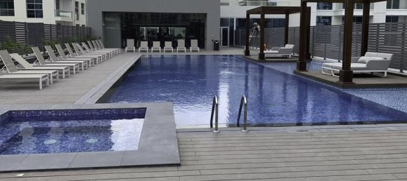 1 chambre Appartement à STUDIO ONE, Dubai Marina, UAE No. 58988 4