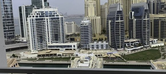 1 chambre Appartement à STUDIO ONE, Dubai Marina, UAE No. 58988 2