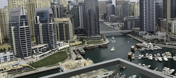 1 chambre Appartement à STUDIO ONE, Dubai Marina, UAE No. 58988 7