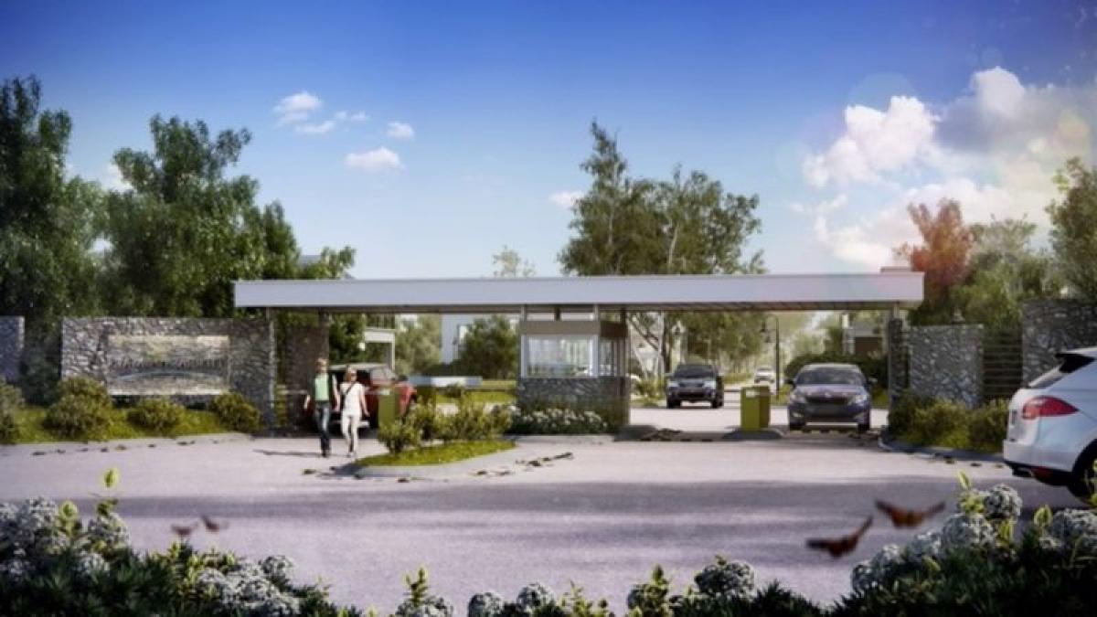 Grundstück in Mar del Plata, Argentina, Nr. 117146