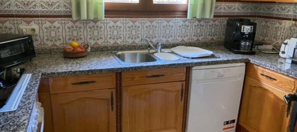 Villa de 5 dormitorios en Calpe, Spain No. 170299 5