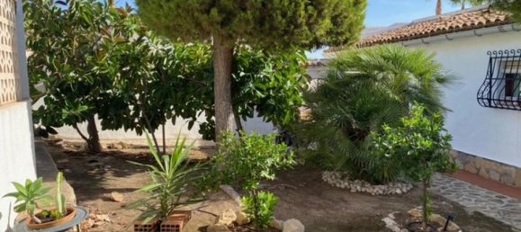 Villa de 5 dormitorios en Calpe, Spain No. 170299 8