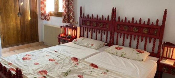 Villa de 5 dormitorios en Calpe, Spain No. 170299 4