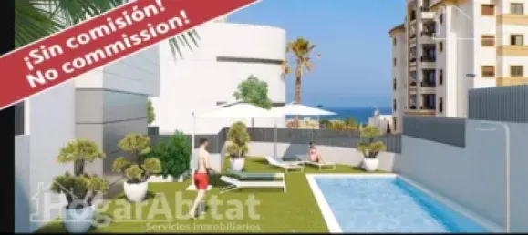 4 Schlafzimmer Penthouse in Guardamar del Segura, Spain, Nr. 118556 18