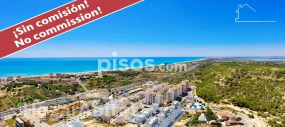 4 Schlafzimmer Penthouse in Guardamar del Segura, Spain, Nr. 118556 17