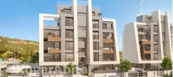 4 Schlafzimmer Penthouse in Guardamar del Segura, Spain, Nr. 118556 6