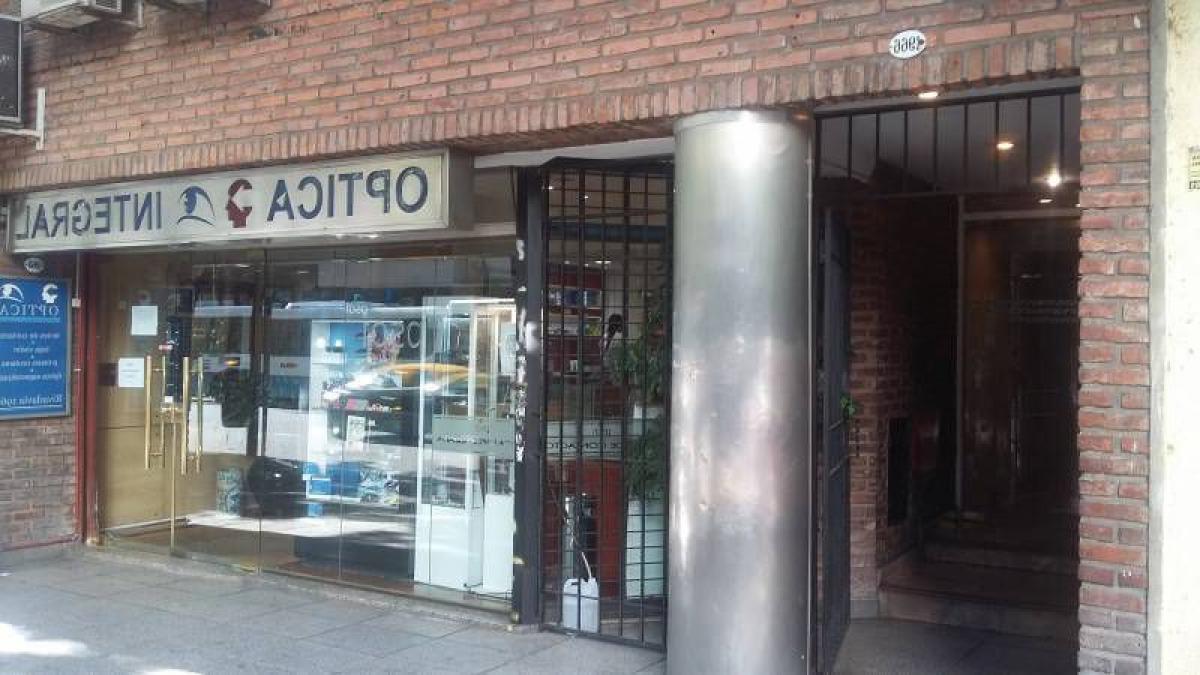 Studio in Buenos Aires, Argentina, Nr. 103591