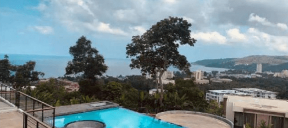 1 Schlafzimmer Eigentumswohnung in Karon, Thailand, Nr. 11016 8