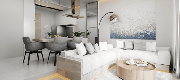 1 Schlafzimmer Eigentumswohnung in Karon, Thailand, Nr. 11016 13