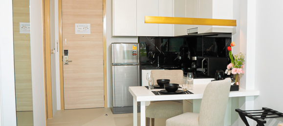 1 Schlafzimmer Eigentumswohnung in Karon, Thailand, Nr. 11016 14