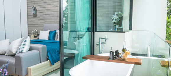 1 Schlafzimmer Eigentumswohnung in Karon, Thailand, Nr. 11016 12