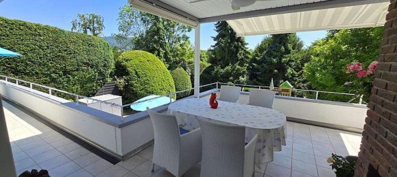 5 Schlafzimmer Villa in Ortenaukreis, Germany, Nr. 279451 9