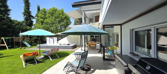 5 Schlafzimmer Villa in Ortenaukreis, Germany, Nr. 279451 3