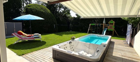 5 Schlafzimmer Villa in Ortenaukreis, Germany, Nr. 279451 31