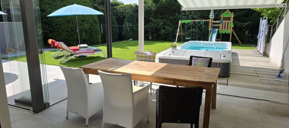 5 Schlafzimmer Villa in Ortenaukreis, Germany, Nr. 279451 30