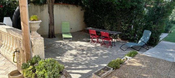 3 chambres Maison à Montblanc, France No. 279964 6