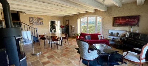 3 chambres Maison à Montblanc, France No. 279964 9