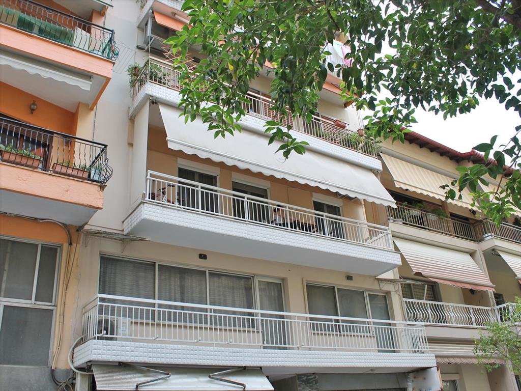 2 bedrooms Apartment in Katerini, Greece No. 95217