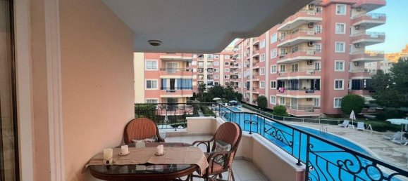 3غرفة شقة في Mahmutlar, Turkey رقم 9734 8