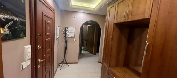 3غرفة شقة في Mahmutlar, Turkey رقم 9734 6