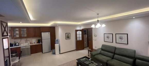 3غرفة شقة في Mahmutlar, Turkey رقم 9734 2