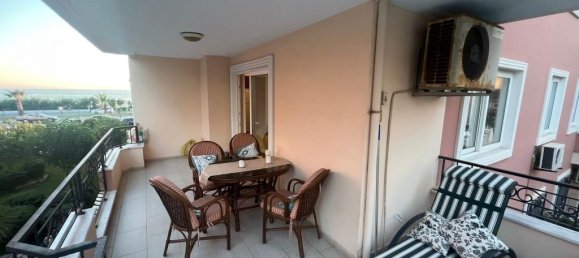 3غرفة شقة في Mahmutlar, Turkey رقم 9734 9