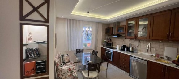 3غرفة شقة في Mahmutlar, Turkey رقم 9734 3