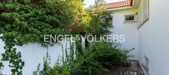 Casa de 4 dormitorios en Oeiras, Portugal No. 353161 33