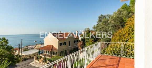 Casa de 4 dormitorios en Oeiras, Portugal No. 353161 27