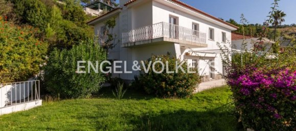 Casa de 4 dormitorios en Oeiras, Portugal No. 353161 29