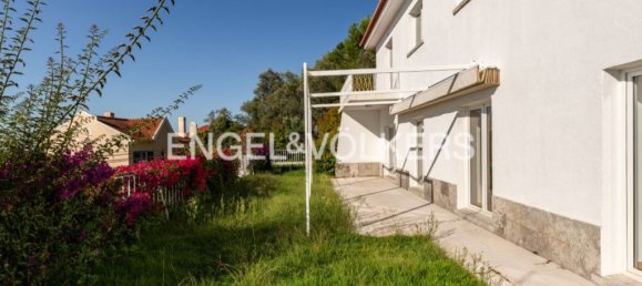 Casa de 4 dormitorios en Oeiras, Portugal No. 353161 31