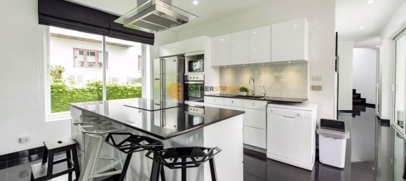 385m² Cafe / restaurant in Chonburi, Thailand No. 24917 14