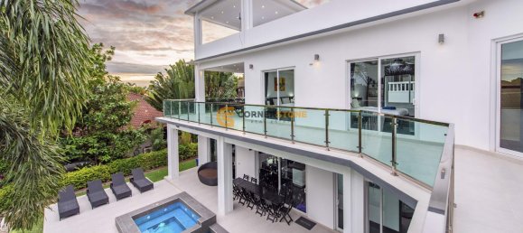 385m² Cafe / restaurant in Chonburi, Thailand No. 24917 9