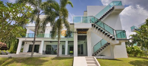 385m² Cafe / restaurant in Chonburi, Thailand No. 24917 30