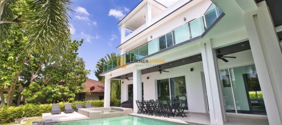 385m² Cafe / restaurant in Chonburi, Thailand No. 24917 27