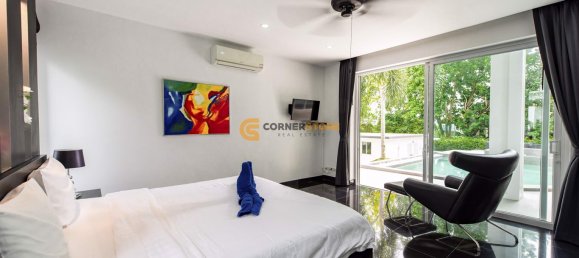 385m² Cafe / restaurant in Chonburi, Thailand No. 24917 17