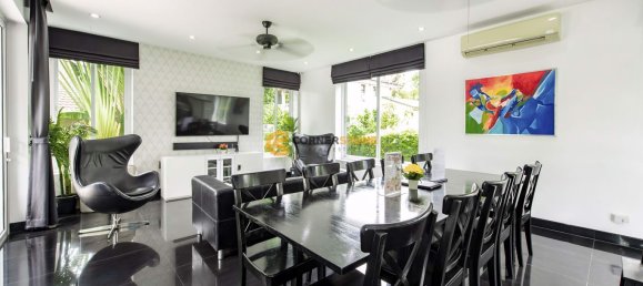 385m² Cafe / restaurant in Chonburi, Thailand No. 24917 12