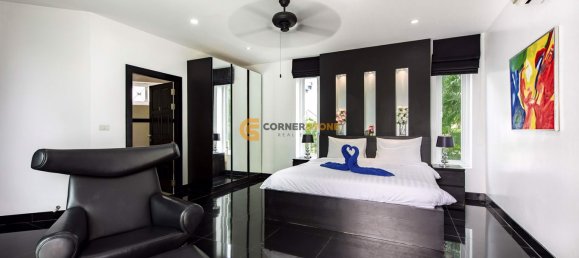 385m² Cafe / restaurant in Chonburi, Thailand No. 24917 18