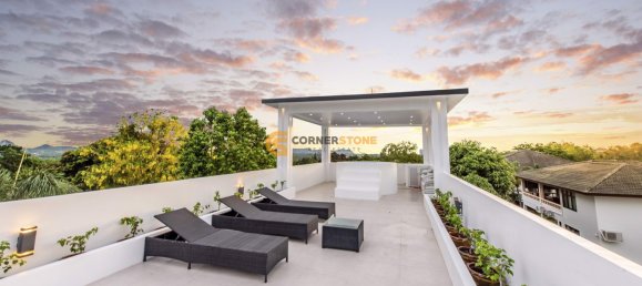 385m² Cafe / restaurant in Chonburi, Thailand No. 24917 5