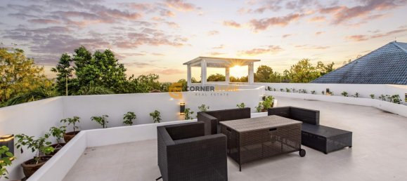 385m² Cafe / restaurant in Chonburi, Thailand No. 24917 29