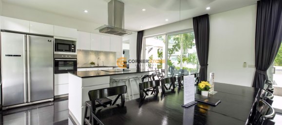 385m² Cafe / restaurant in Chonburi, Thailand No. 24917 16