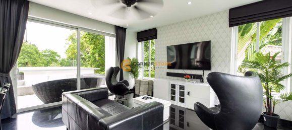 385m² Cafe / restaurant in Chonburi, Thailand No. 24917 11