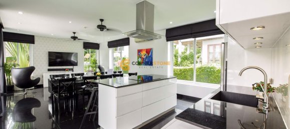 385m² Cafe / restaurant in Chonburi, Thailand No. 24917 13