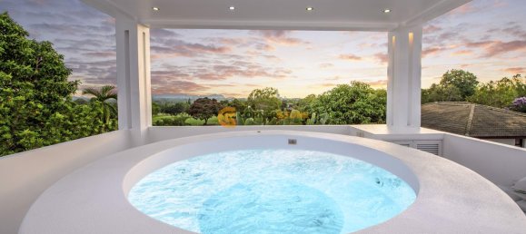 385m² Cafe / restaurant in Chonburi, Thailand No. 24917 6