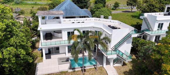 385m² Cafe / restaurant in Chonburi, Thailand No. 24917 2