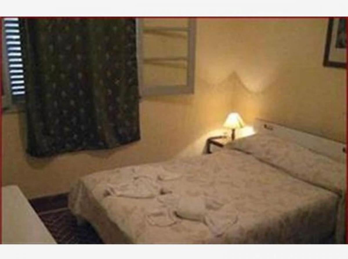 2000m² Hotel in Cordoba, Argentina No. 26329