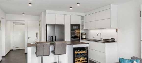 3-salle Appartement à Zollernalbkreis, Germany No. 330649 4