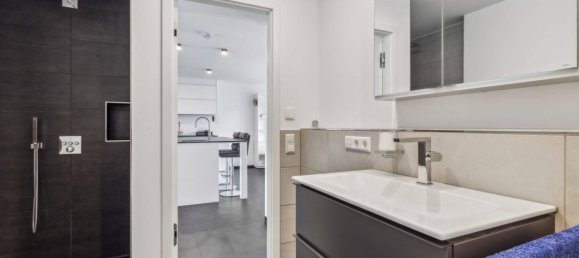 3-salle Appartement à Zollernalbkreis, Germany No. 330649 8