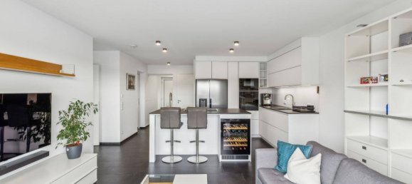 3-salle Appartement à Zollernalbkreis, Germany No. 330649 3